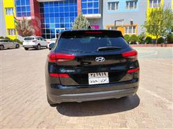 هیوندای تۆکسۆن
